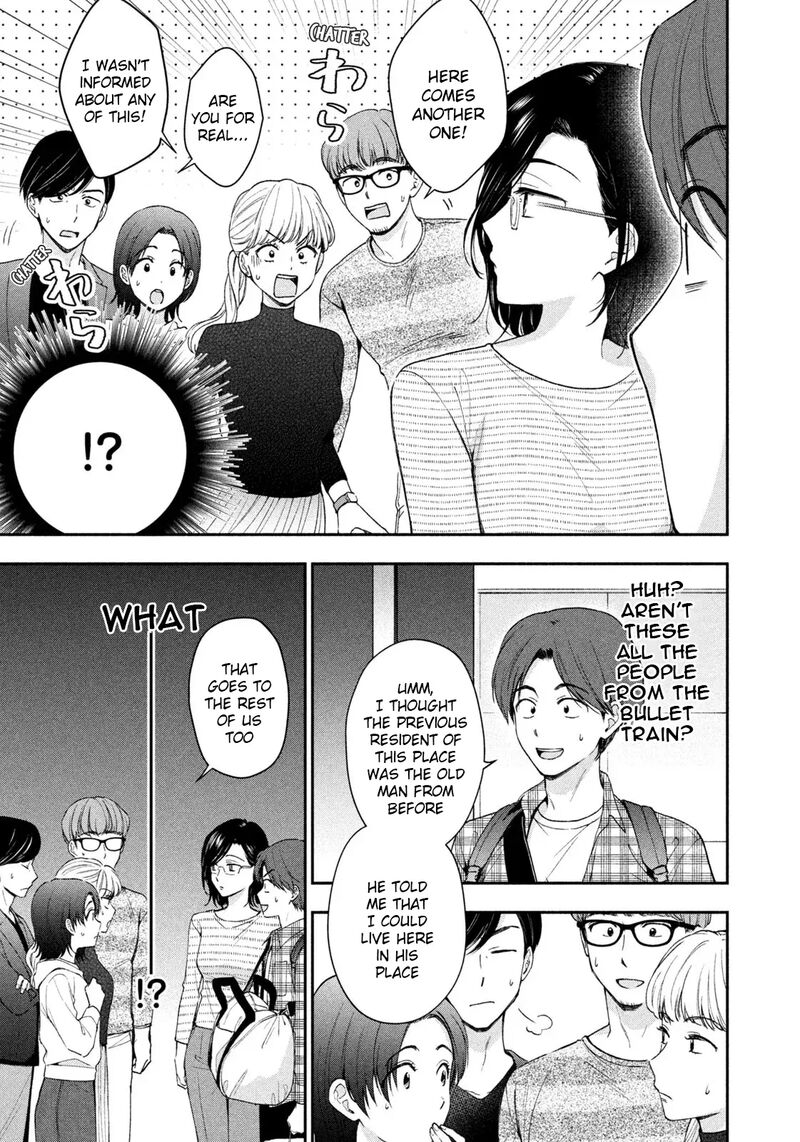 Drama Na Koi Wa Kihon Kara 1 40