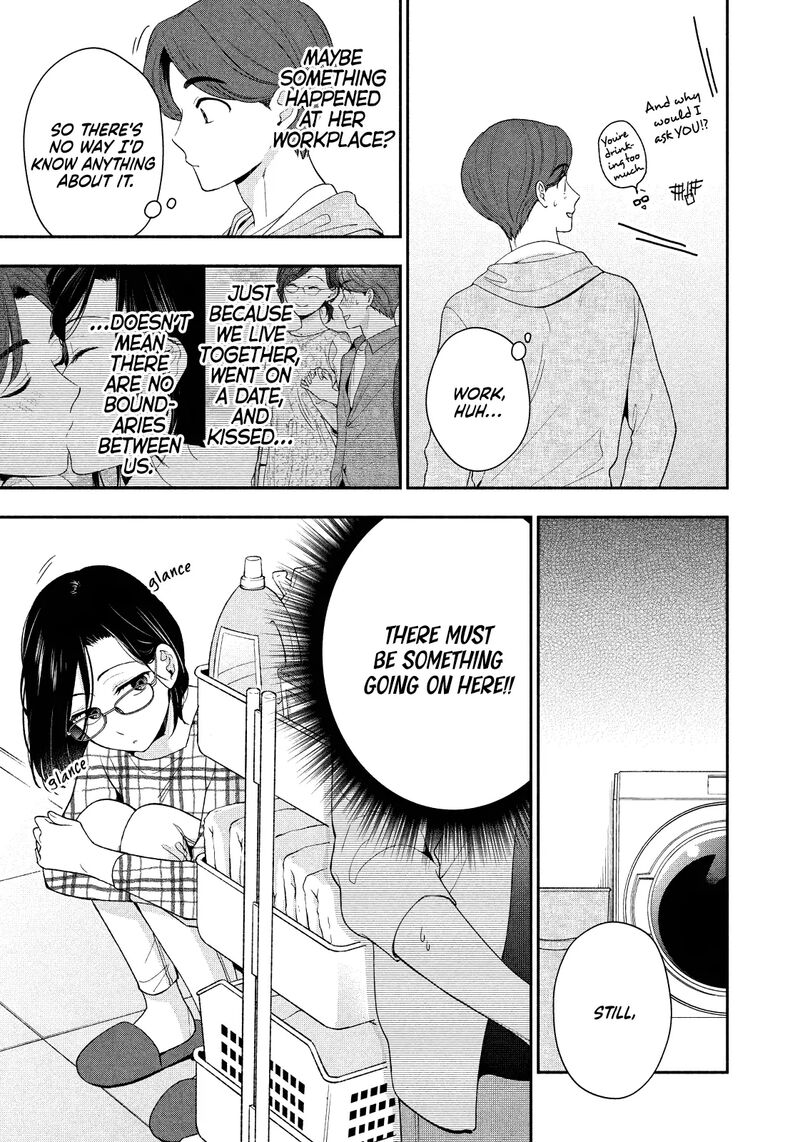 Drama Na Koi Wa Kihon Kara 10 11