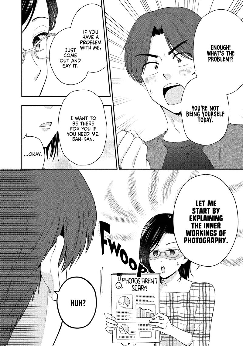 Drama Na Koi Wa Kihon Kara 10 12