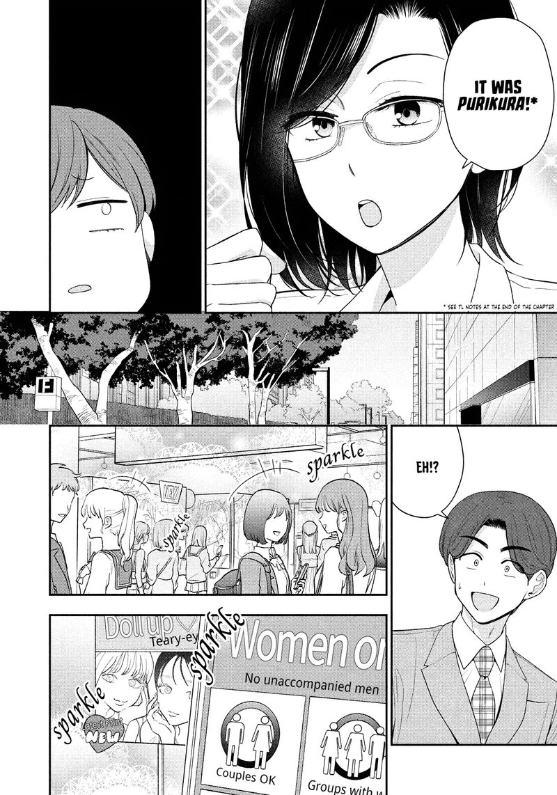 Drama Na Koi Wa Kihon Kara 10 6