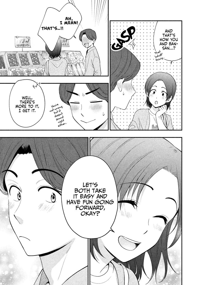 Drama Na Koi Wa Kihon Kara 11 11