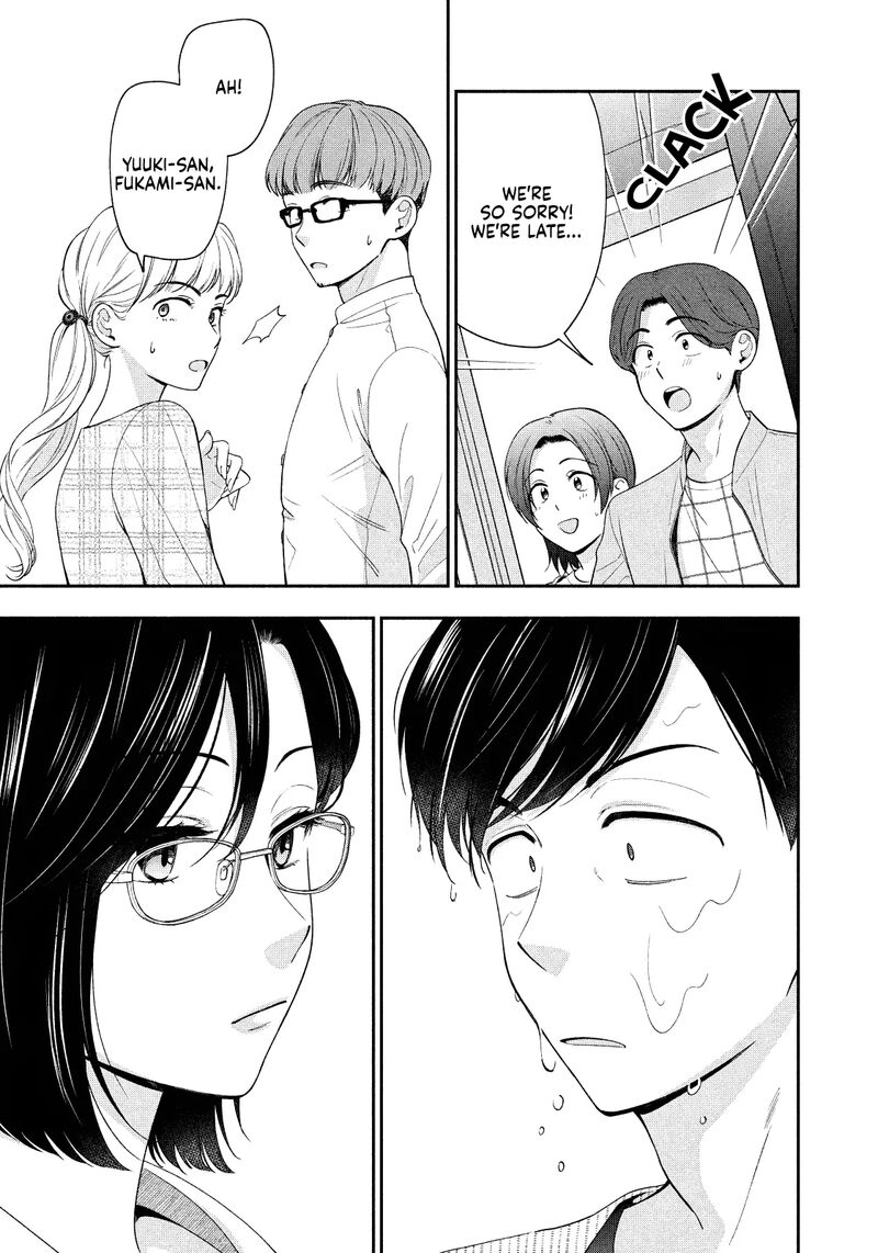 Drama Na Koi Wa Kihon Kara 11 15