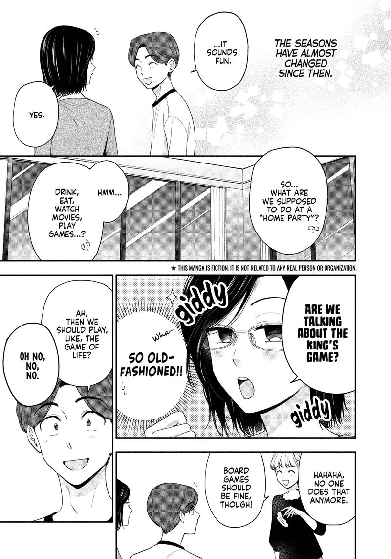 Drama Na Koi Wa Kihon Kara 11 3