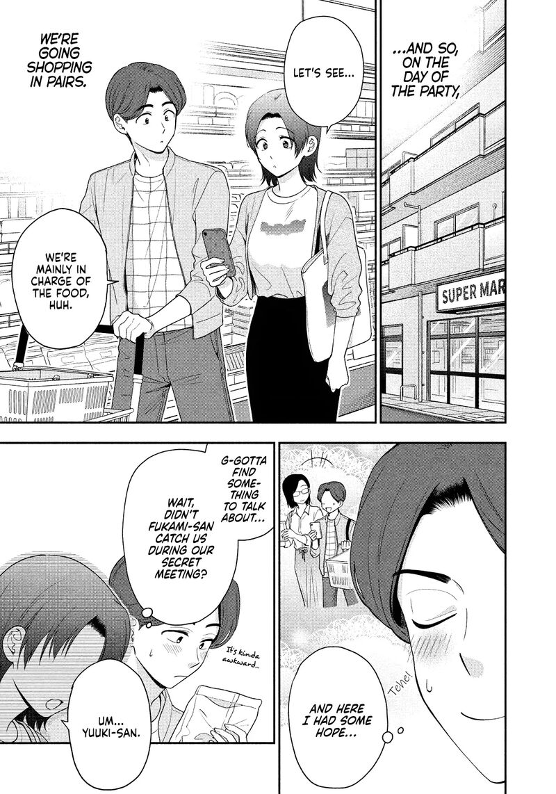 Drama Na Koi Wa Kihon Kara 11 5