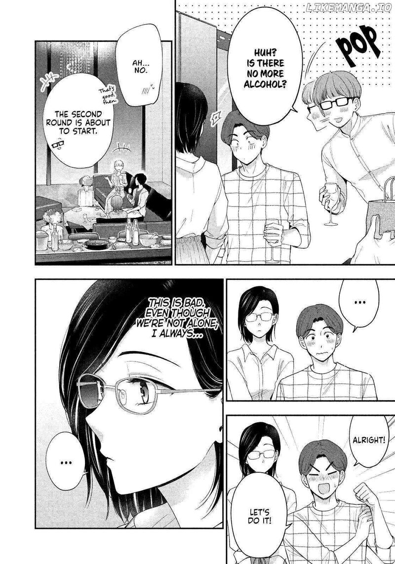 Drama Na Koi Wa Kihon Kara 12 14