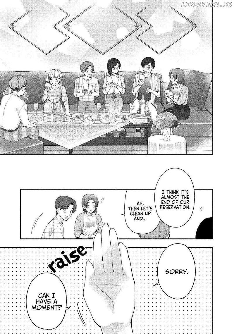 Drama Na Koi Wa Kihon Kara 12 15
