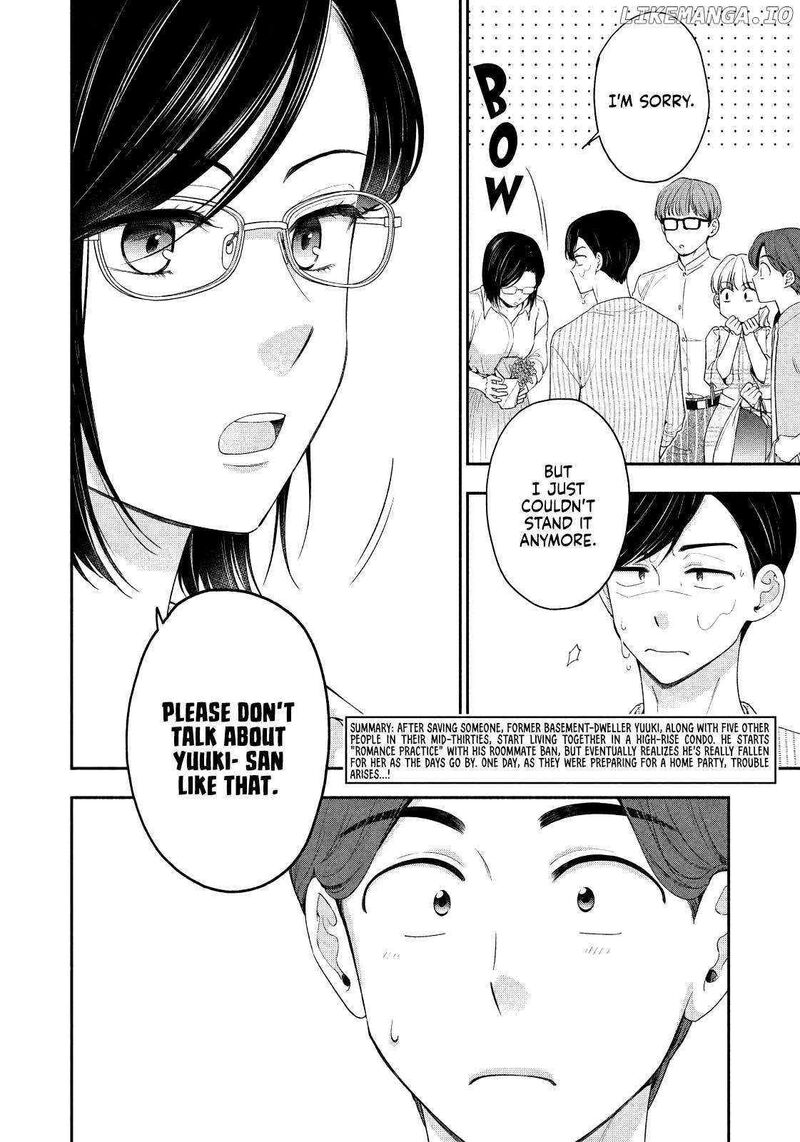 Drama Na Koi Wa Kihon Kara 12 2
