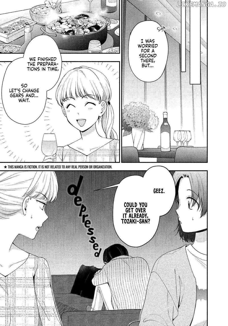 Drama Na Koi Wa Kihon Kara 12 3
