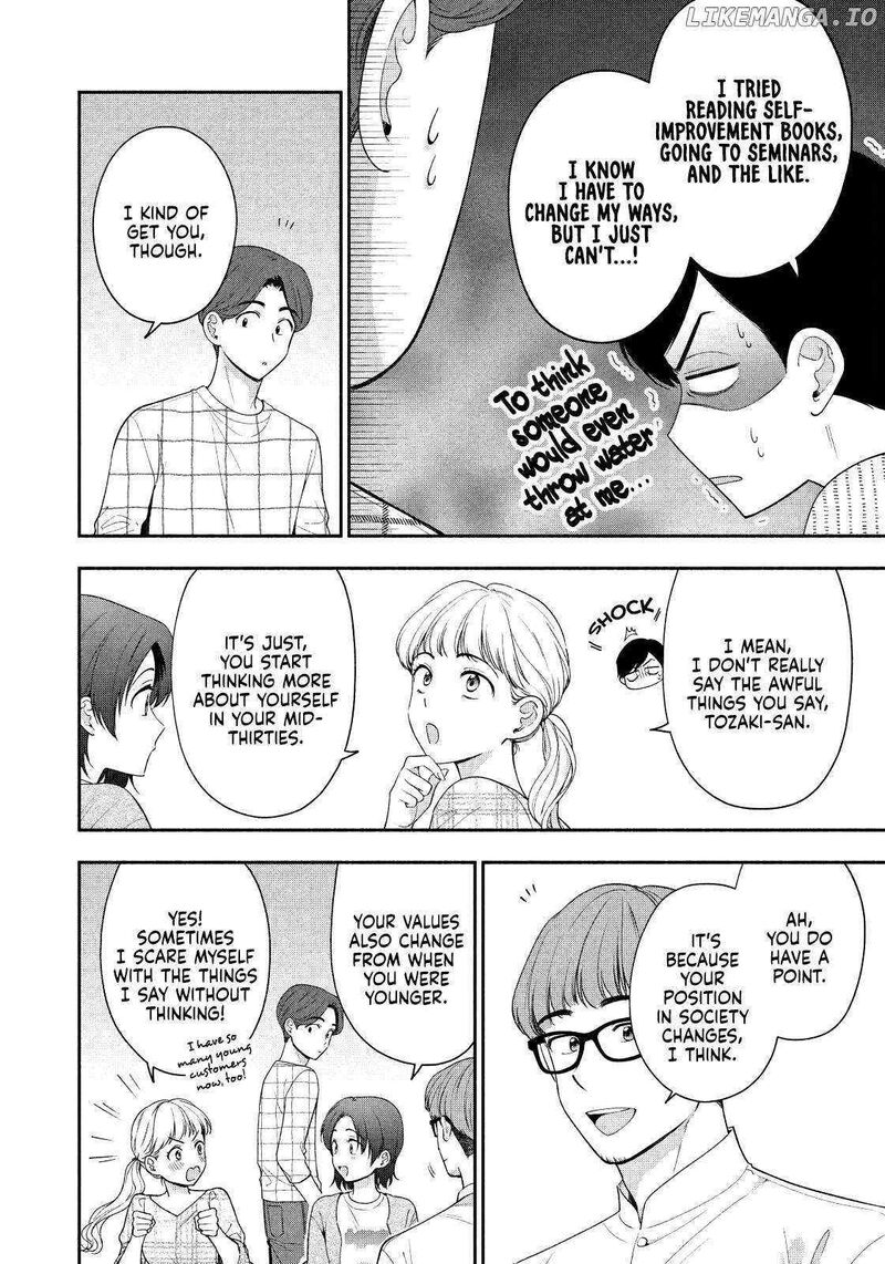 Drama Na Koi Wa Kihon Kara 12 6
