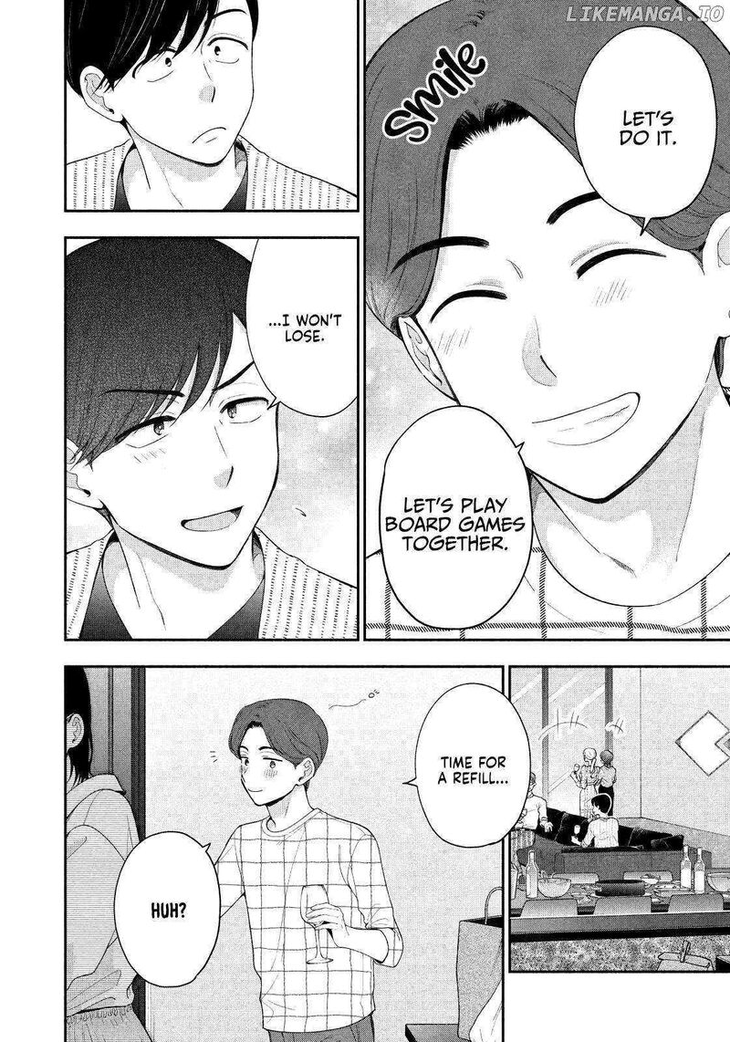 Drama Na Koi Wa Kihon Kara 12 8