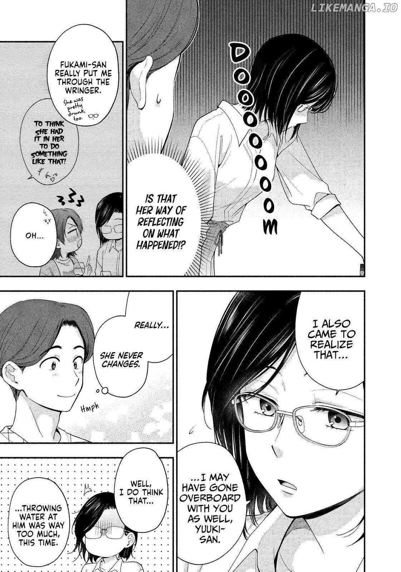 Drama Na Koi Wa Kihon Kara 12 9