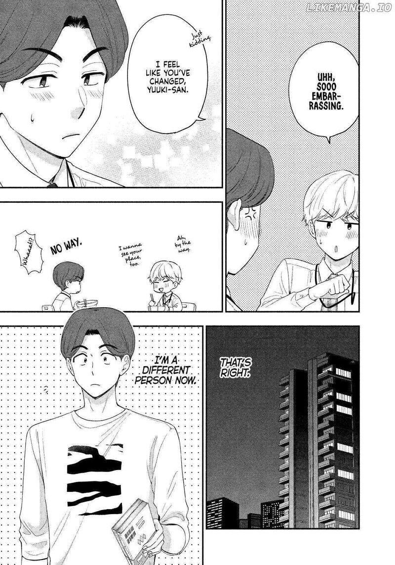 Drama Na Koi Wa Kihon Kara 13 11