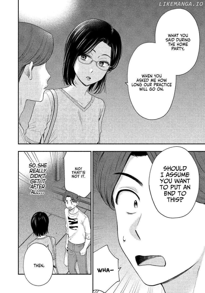 Drama Na Koi Wa Kihon Kara 13 14