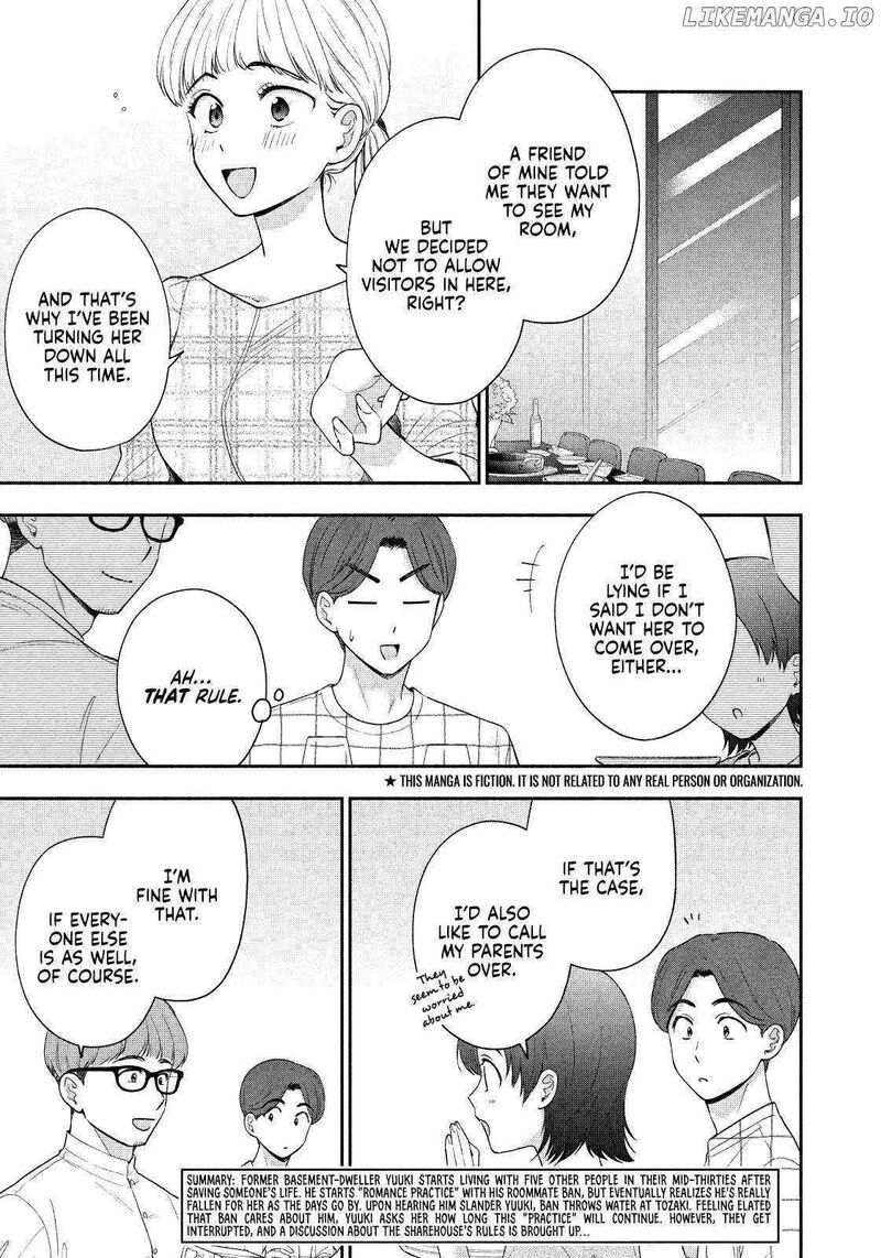Drama Na Koi Wa Kihon Kara 13 3
