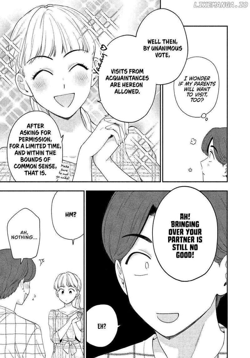 Drama Na Koi Wa Kihon Kara 13 5