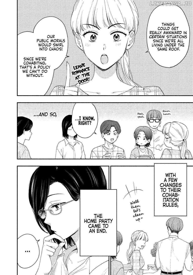 Drama Na Koi Wa Kihon Kara 13 6