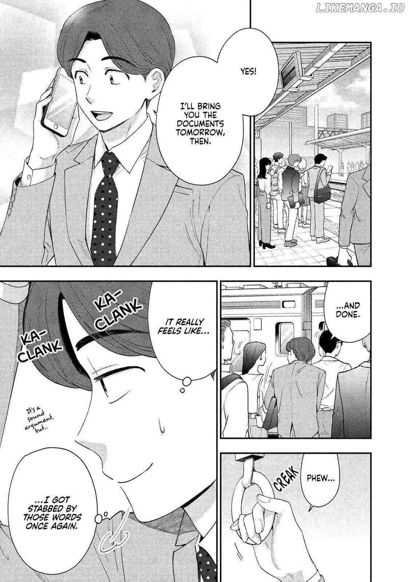 Drama Na Koi Wa Kihon Kara 13 7