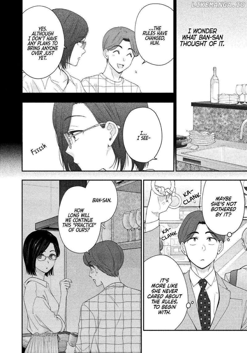 Drama Na Koi Wa Kihon Kara 13 8