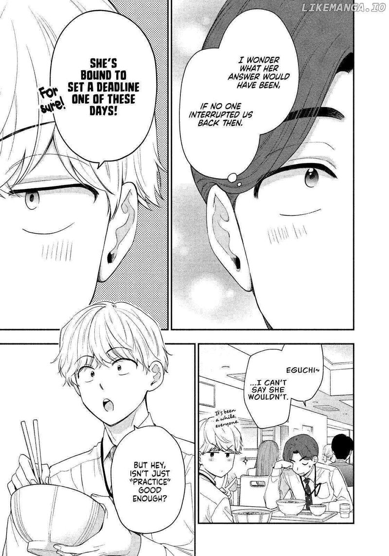 Drama Na Koi Wa Kihon Kara 13 9