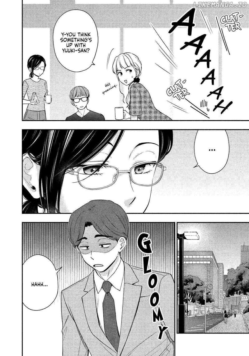Drama Na Koi Wa Kihon Kara 14 10