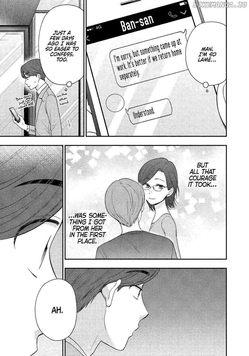 Drama Na Koi Wa Kihon Kara 14 11