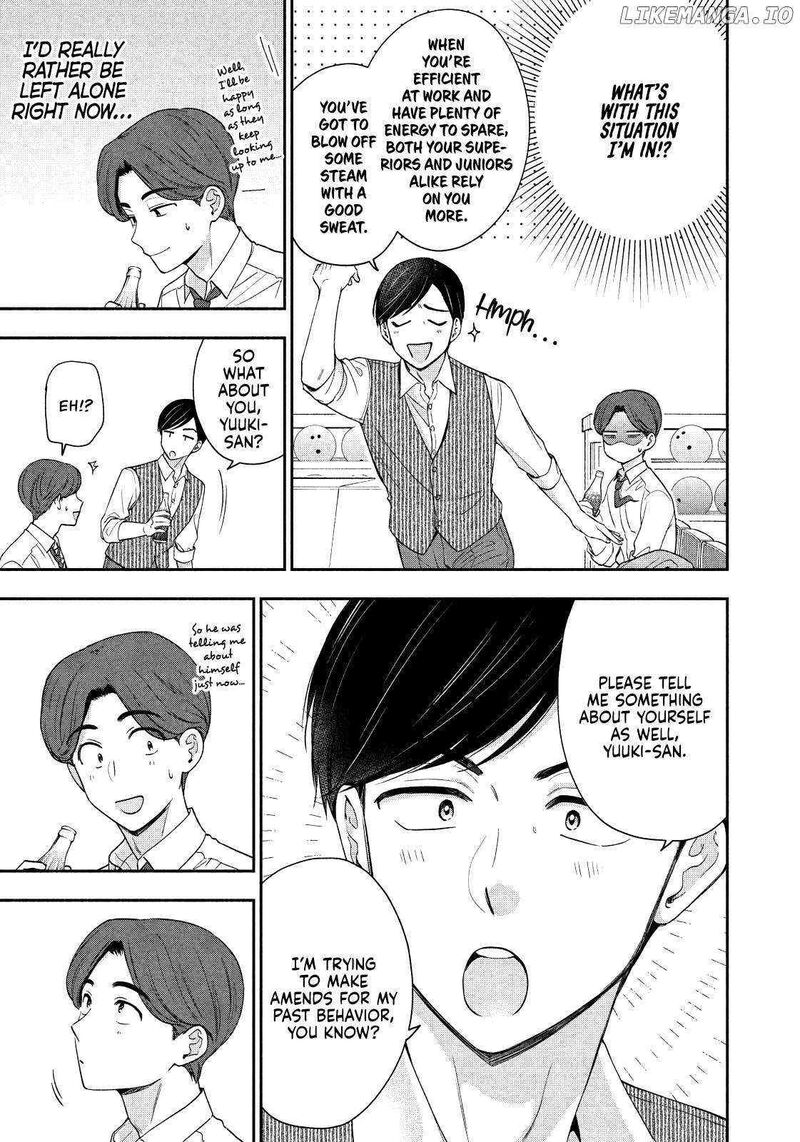 Drama Na Koi Wa Kihon Kara 14 13