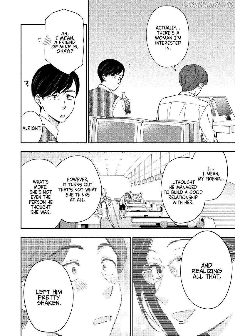 Drama Na Koi Wa Kihon Kara 14 14