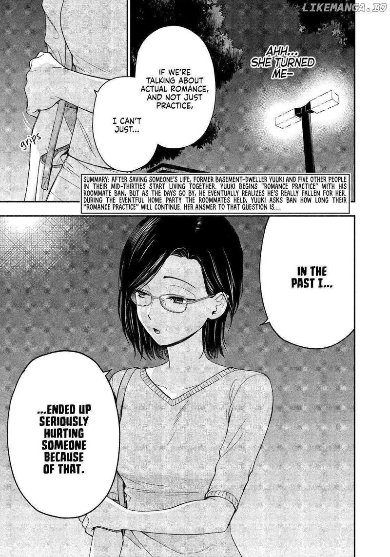 Drama Na Koi Wa Kihon Kara 14 3