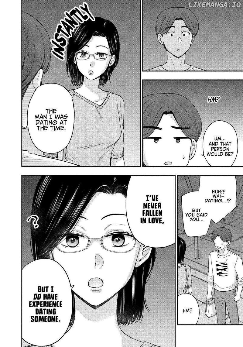 Drama Na Koi Wa Kihon Kara 14 4
