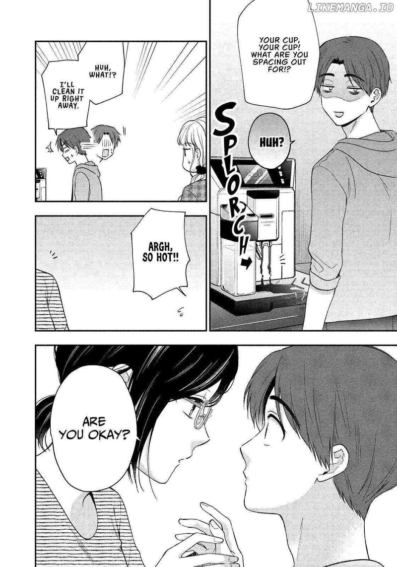 Drama Na Koi Wa Kihon Kara 14 6