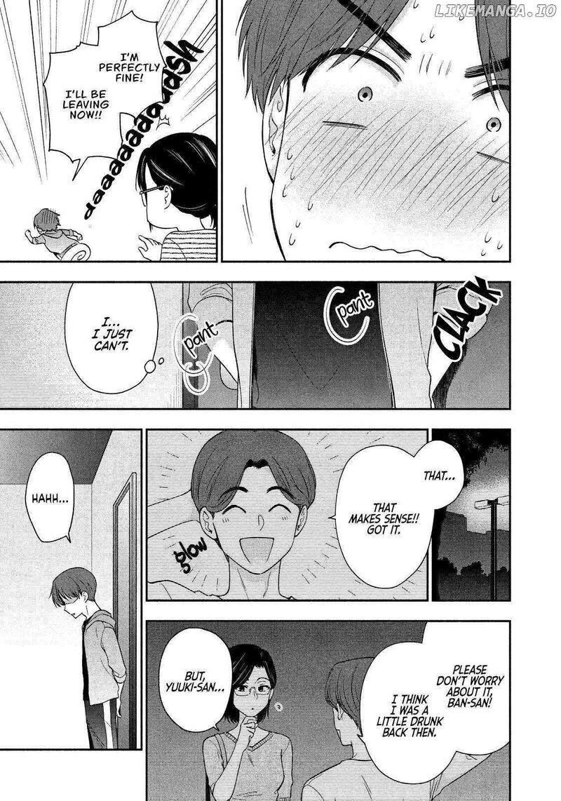 Drama Na Koi Wa Kihon Kara 14 7