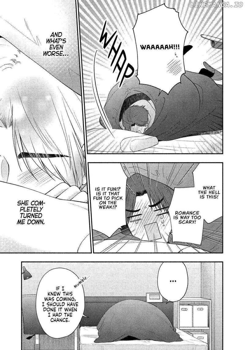 Drama Na Koi Wa Kihon Kara 14 9