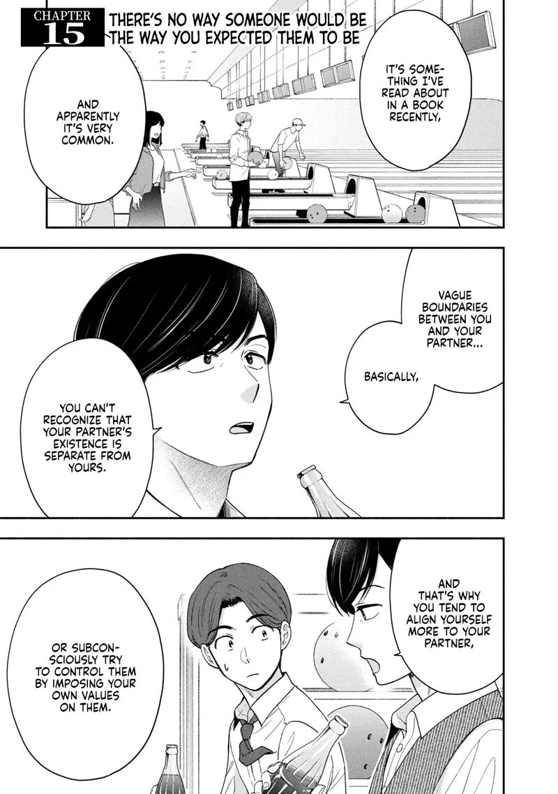Drama Na Koi Wa Kihon Kara 15 1