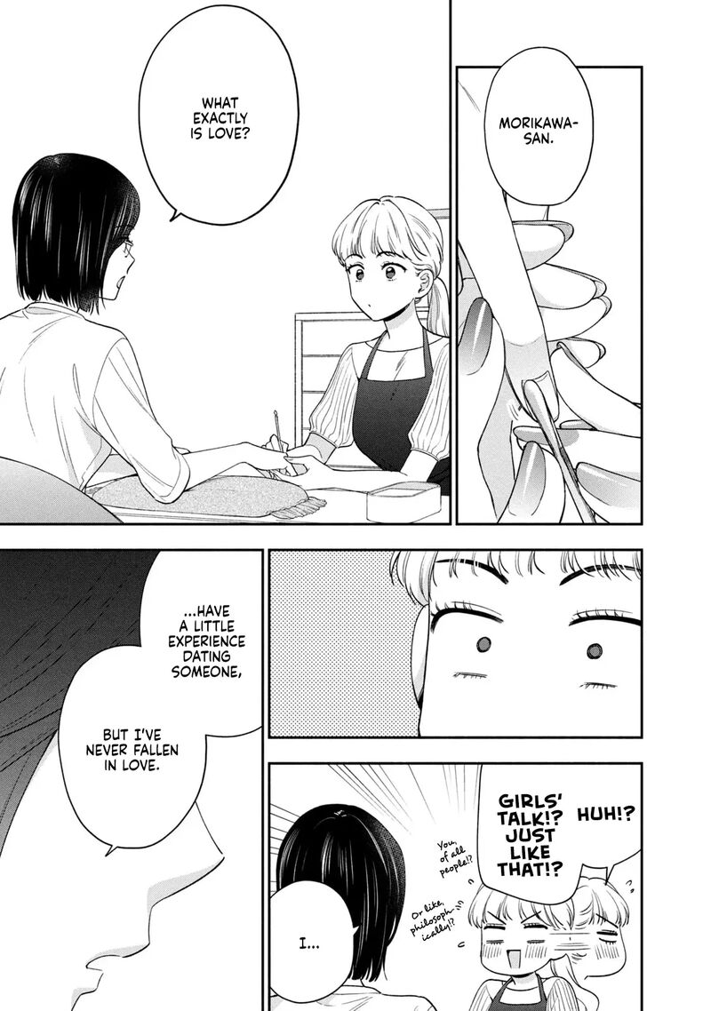 Drama Na Koi Wa Kihon Kara 15 11