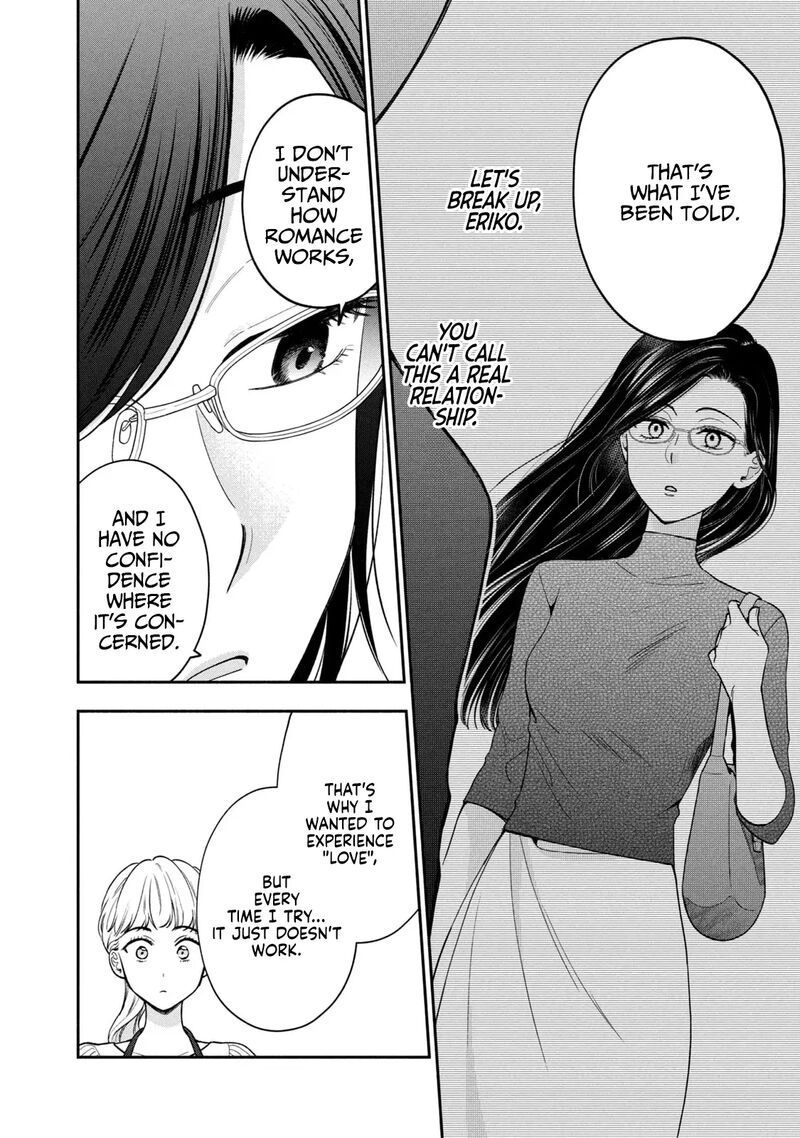 Drama Na Koi Wa Kihon Kara 15 12