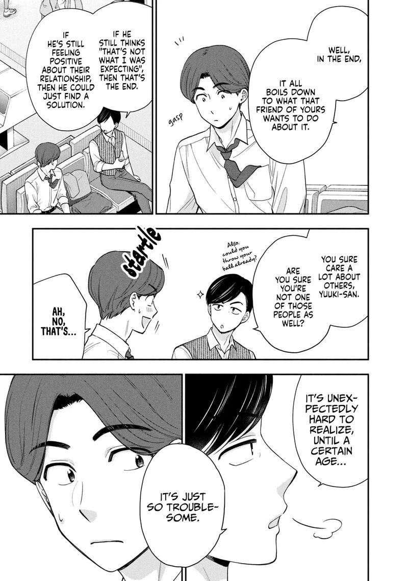 Drama Na Koi Wa Kihon Kara 15 3