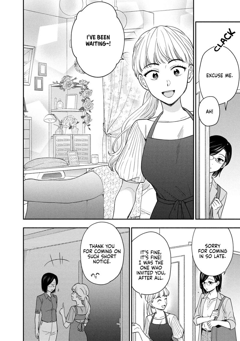 Drama Na Koi Wa Kihon Kara 15 8
