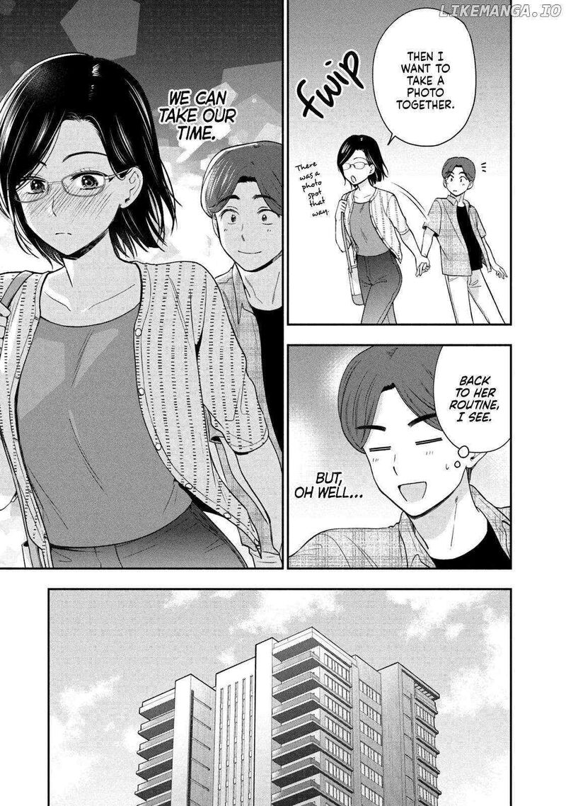 Drama Na Koi Wa Kihon Kara 16 13