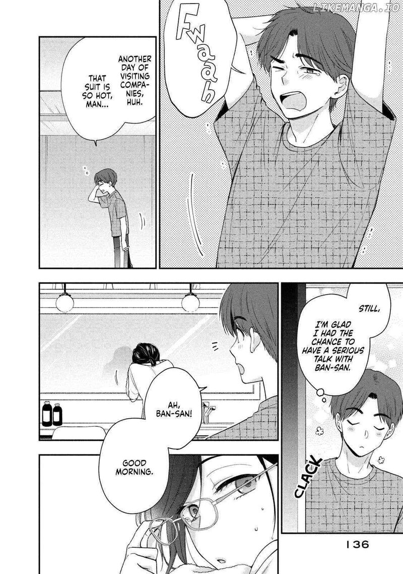 Drama Na Koi Wa Kihon Kara 16 14
