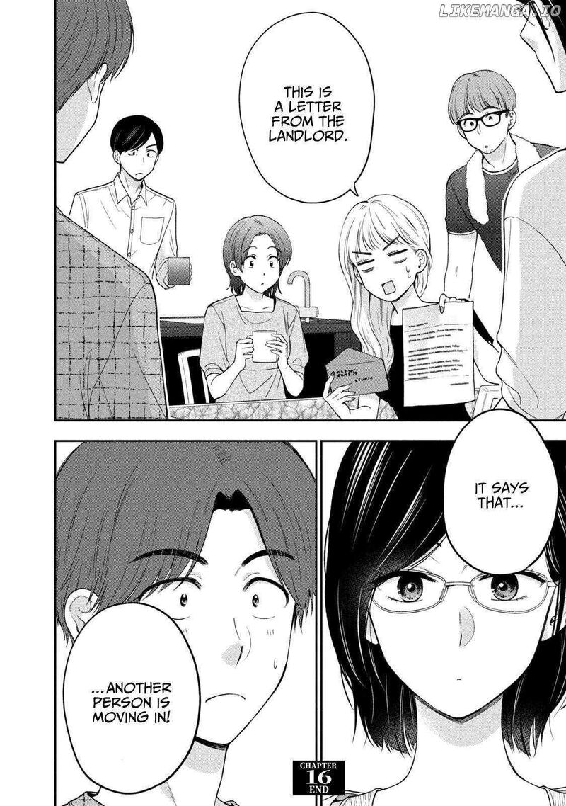 Drama Na Koi Wa Kihon Kara 16 16