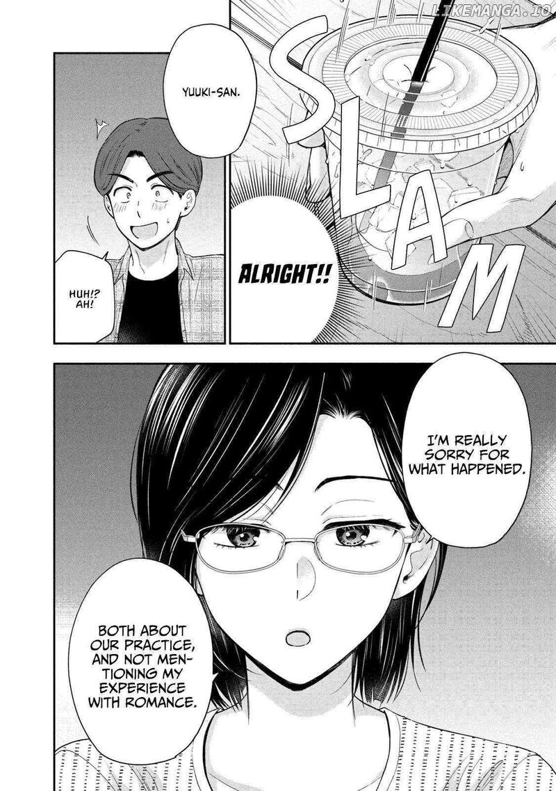 Drama Na Koi Wa Kihon Kara 16 2
