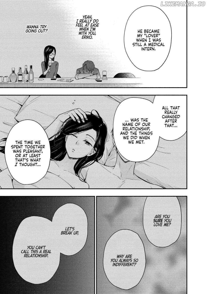 Drama Na Koi Wa Kihon Kara 16 5