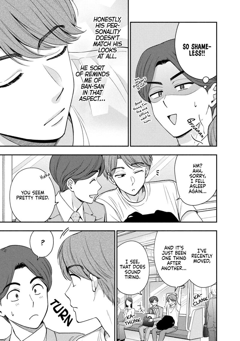 Drama Na Koi Wa Kihon Kara 17 11