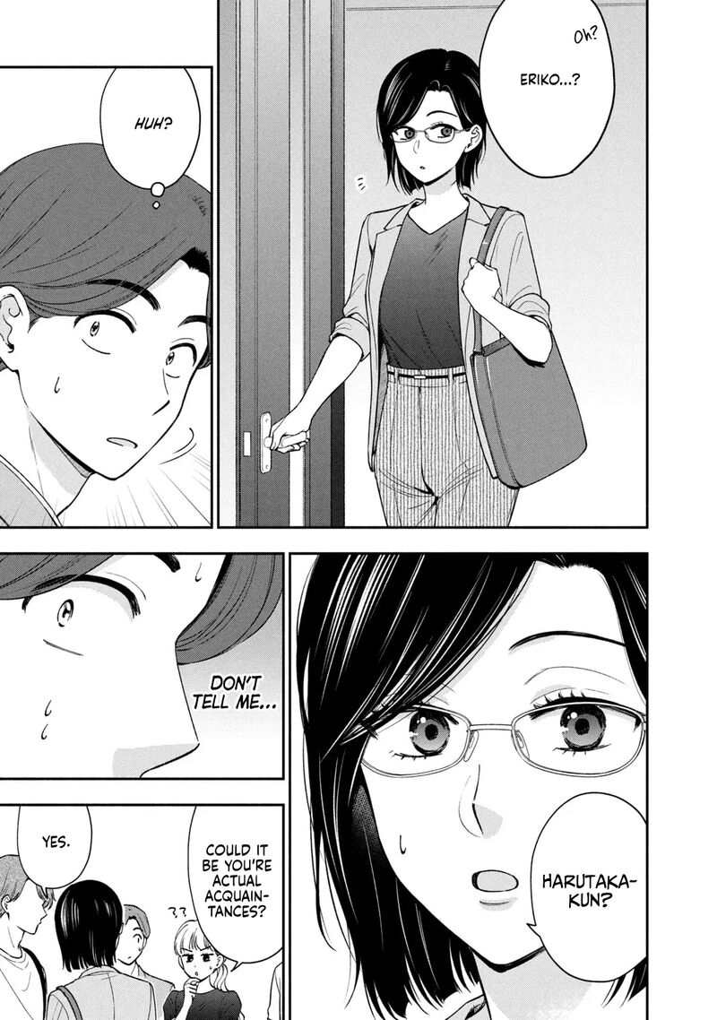 Drama Na Koi Wa Kihon Kara 17 15