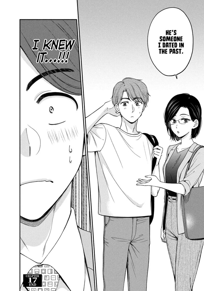 Drama Na Koi Wa Kihon Kara 17 16