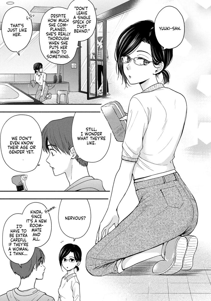 Drama Na Koi Wa Kihon Kara 17 3