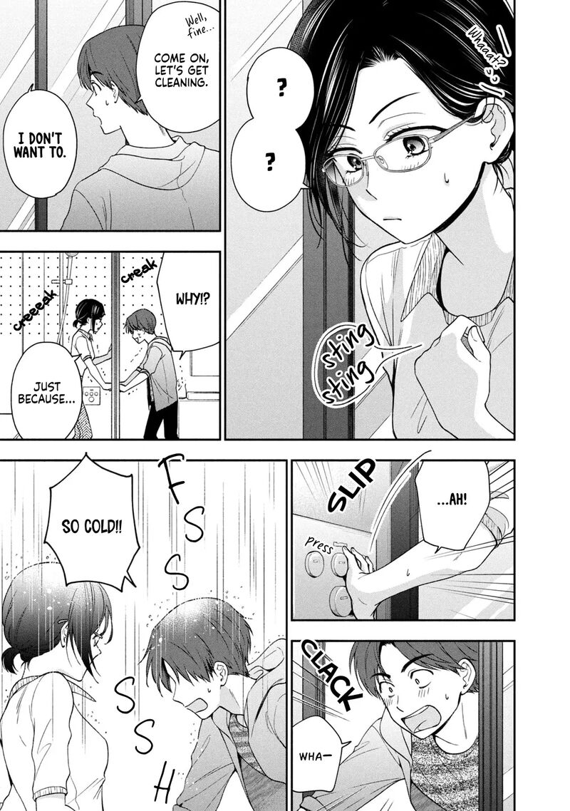 Drama Na Koi Wa Kihon Kara 17 5