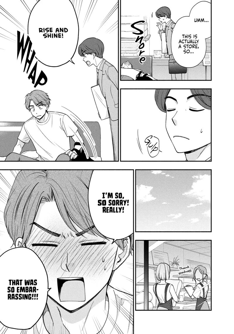 Drama Na Koi Wa Kihon Kara 17 9