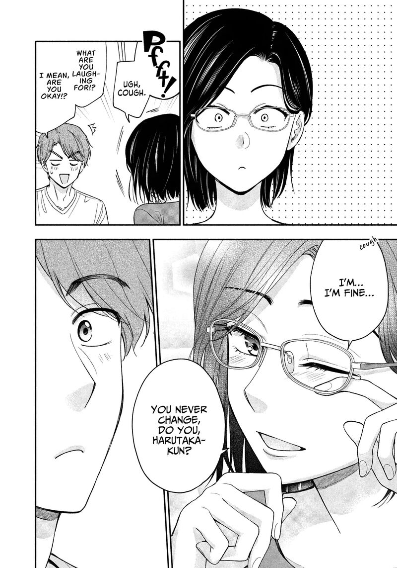 Drama Na Koi Wa Kihon Kara 18 10