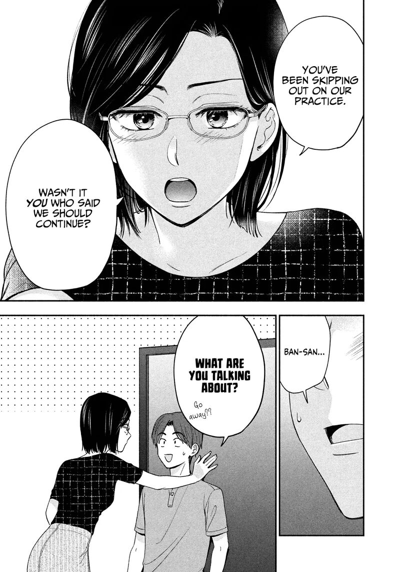 Drama Na Koi Wa Kihon Kara 19 11